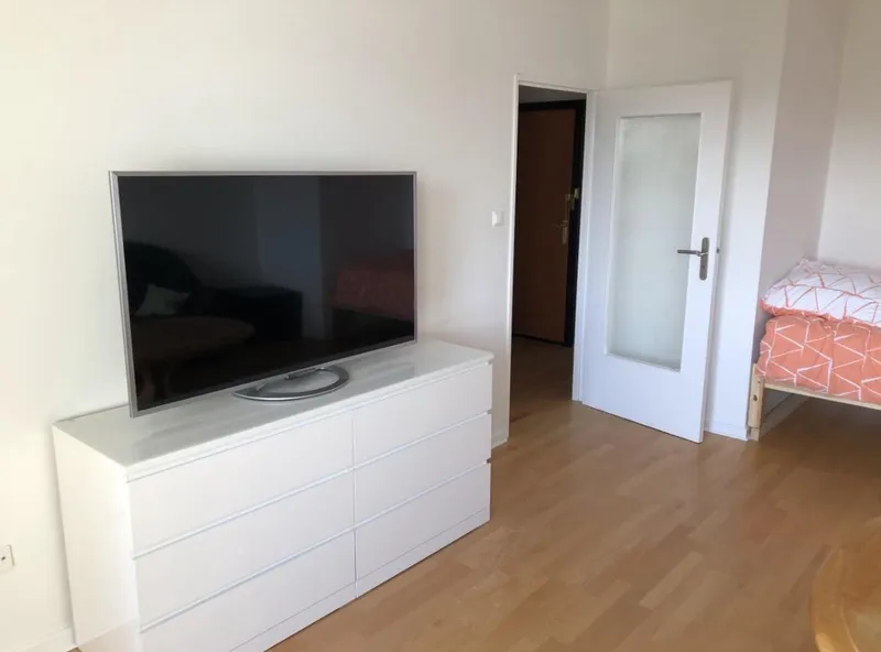 Sonniges, vollständig möbliertes Appartement mit Südbalkon - Berlin City Pauschalmiete — photo 1